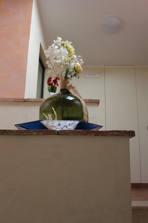 Hostel Del Gal กลูซาเน ภายนอก รูปภาพ