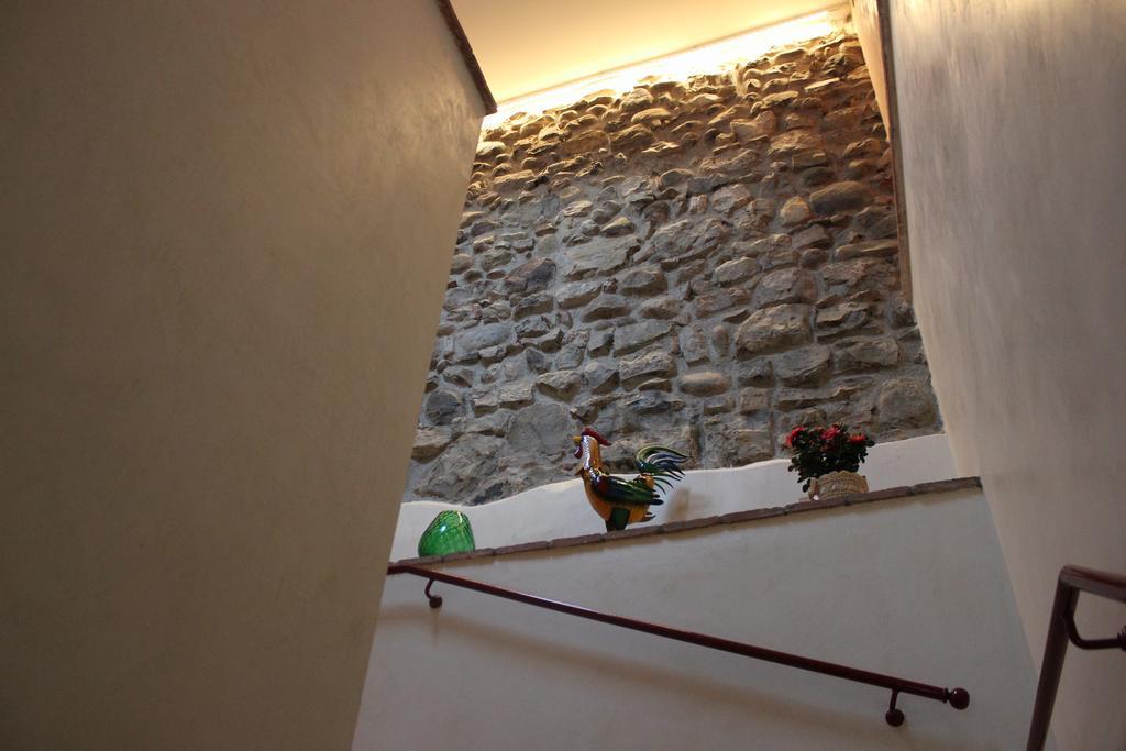 Hostel Del Gal กลูซาเน ภายนอก รูปภาพ