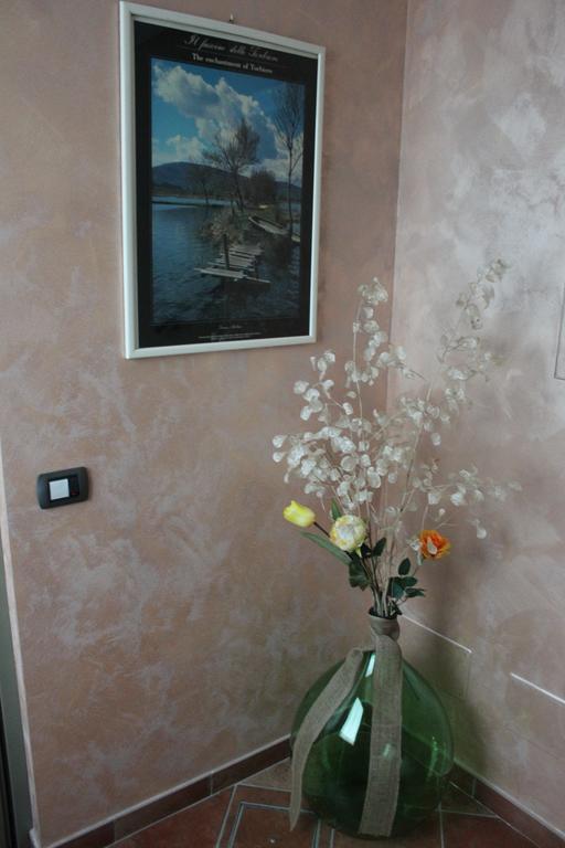 Hostel Del Gal กลูซาเน ภายนอก รูปภาพ