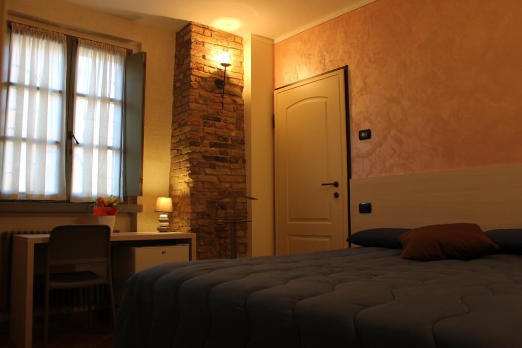 Hostel Del Gal กลูซาเน ภายนอก รูปภาพ