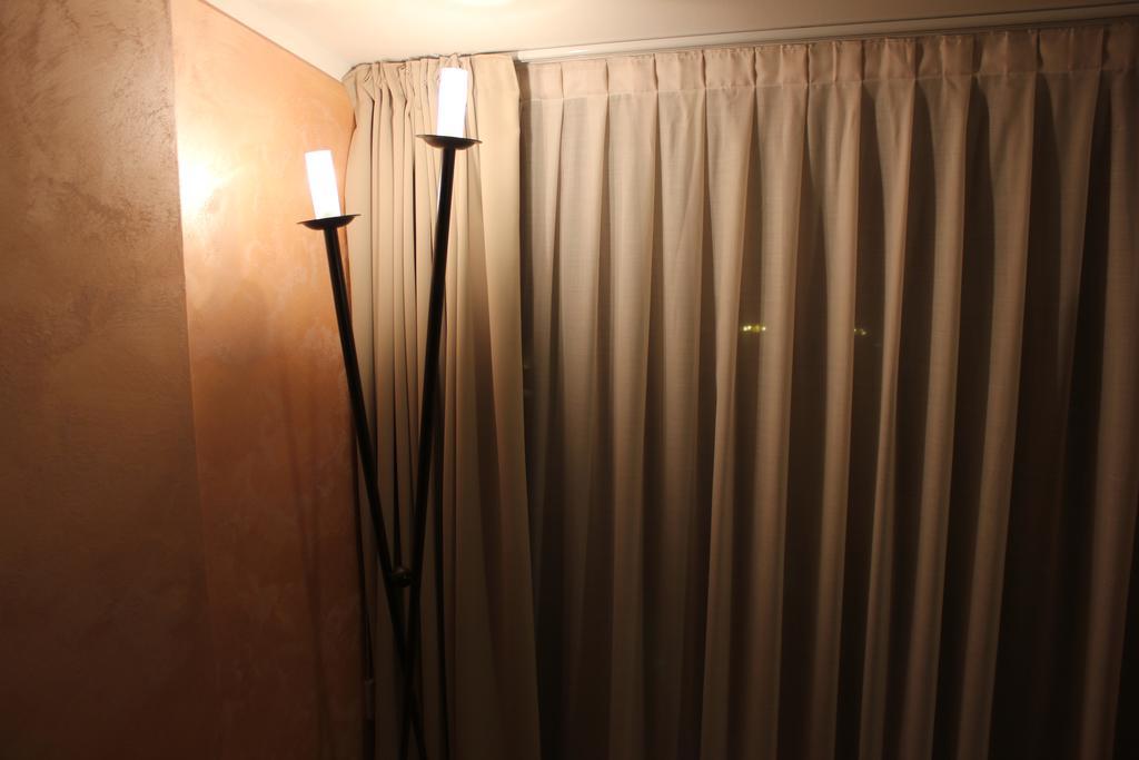 Hostel Del Gal กลูซาเน ภายนอก รูปภาพ